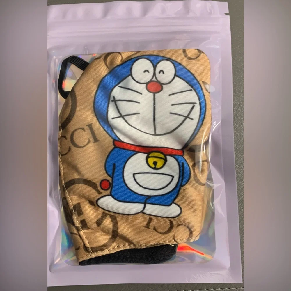 N/A custom face